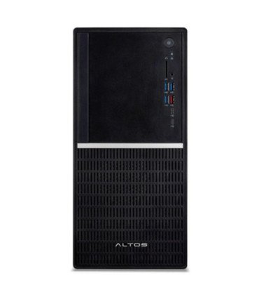 Ordenador acer altos p10 f9 i7 - 13700