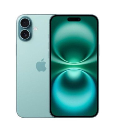 Movil apple iphone 16 plus 512gb