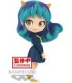 BANPRESTO Q POSKET URUSEI YATSURA ANIME: LUM UNIFORM (VER.A) (14 CM)