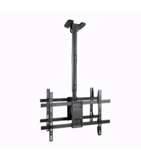 Soporte techo doble tooq vesa hasta