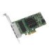 Tarjeta red dell 540 - bbdv