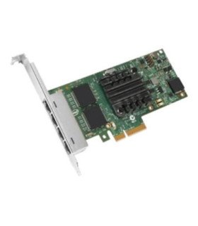 Tarjeta red dell 540 - bbdv