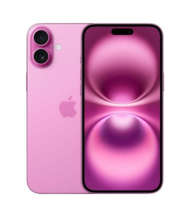 Movil apple iphone 16 plus 512gb