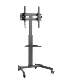 Soporte suelo con ruedas tv equip