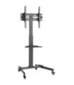 Soporte suelo con ruedas tv equip