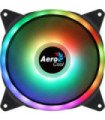 Ventilador caja aerocool duo argb 140mm