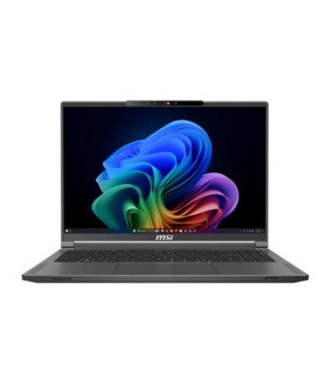 Portatil msi a16 ai+ - 265es rai9 - 365 32gb