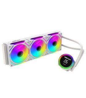 Kit refrigeracion liquida keep out xwc - 360