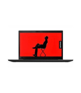 Portatil reacondicionado lenovo thinkpad t480s 14 pulgadas