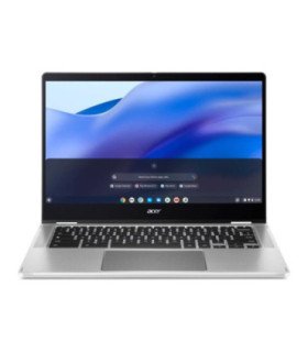 Portatil acer chromebook spin 514 cp514 - 3hh