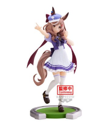 BANPRESTO UMAMUSUME: PRETTY DERBY: MATIKANETANNAHAUSER (17 CM)