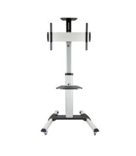 Soporte suelo tooq pantalla tv 37 pulgadas - 70 pulgadas