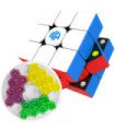 Cubo rubik gan 356 m 3x3