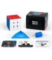 Cubo rubik moyu meilong 3x3 magnetico