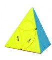 Cubo rubik qiyi coin pyraminx stk