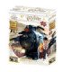 Puzzle rascar harry potter hogwarts express