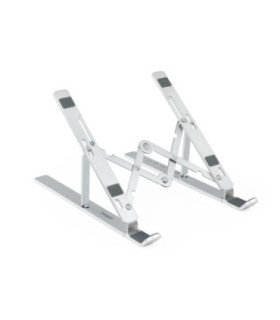 Soporte base elevador tooq portatil tablets