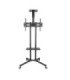 Soporte suelo tooq pantalla tv 37 pulgadas - 70 pulgadas