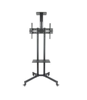 Soporte suelo tooq pantalla tv 37 pulgadas - 70 pulgadas