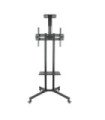 Soporte suelo tooq pantalla tv 37 pulgadas - 70 pulgadas