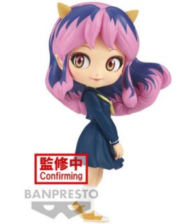 BANPRESTO Q POSKET URUSEI YATSURA ANIME: LUM UNIFORM (VER.B) (14 CM)