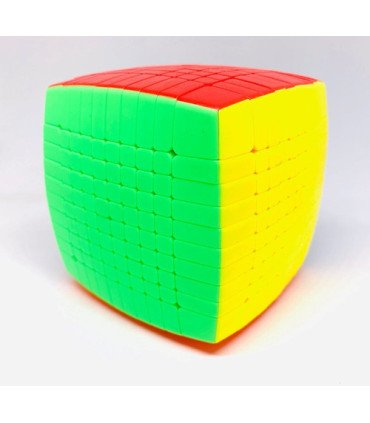 Cubo rubik shengshou 10x10