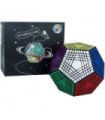 Cubo rubik shengshou petaminx dodecaedro 9x9