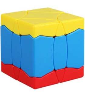 Cubo rubik shengshou phoenix cube stickerless