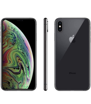 Apple iphone xs max 256gb gris