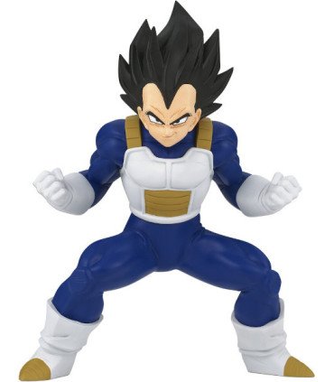 BANPRESTO DRAGON BALL: VEGETA (12 CM)