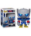 Funko pop marvel marvel mech thor