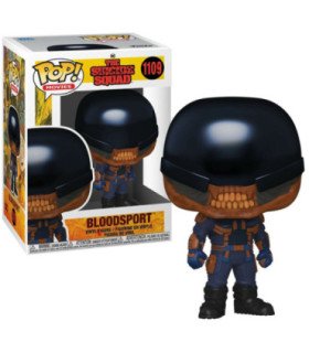 Funko pop dc comics escuadron suicida