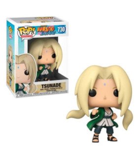 Funko pop naruto shippuden lady tsunade