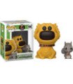 Funko pop disney up dug days