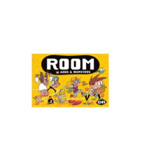 Juego mesa gdm room -  agus