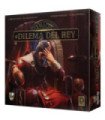Juego mesa el dilema del rey