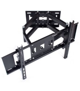 Soporte tv coolbox 32 pulgadas - 70 pulgadas pared articulado