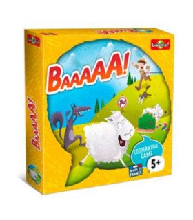 Juego mesa baaaaa! pegi 5