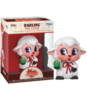 FUNKO POP! VILLAINOUS VALENTINES: DARLING THE LAMB