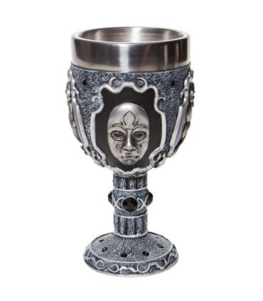 Copa caliz enesco harry potter artes