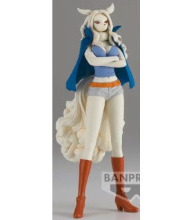 BANPRESTO ONE PIECE DXF: THE GRANDLINE LADY: WANOKUNI (VOL.10) (17 CM)