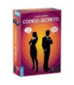 Juego mesa devir código secreto pegi