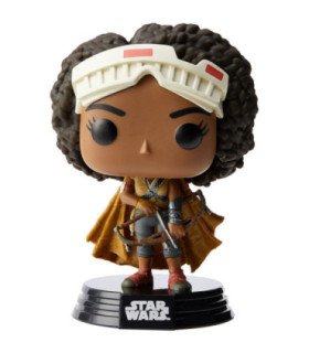 Funko pop star wars rise of