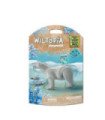 Playmobil discover the planet oso polar