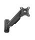 Soporte pared ewent ew1532 monitor hasta