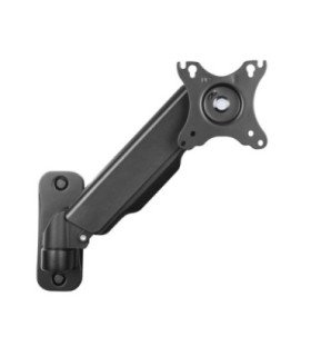 Soporte pared ewent ew1532 monitor hasta