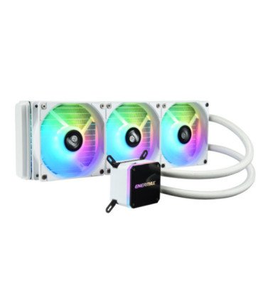 Kit refrigeracion liquida cpu gaming enermax