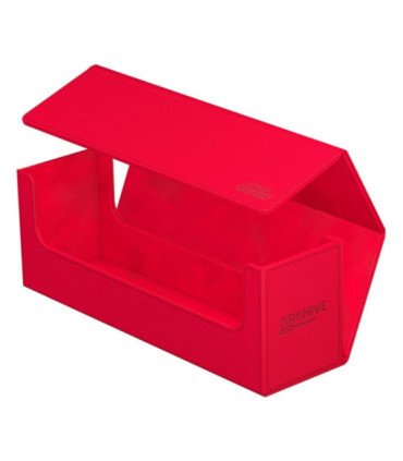 Caja almacenamiento cartas ultimate guard arkhive