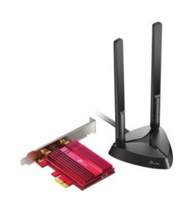 Tarjeta pci express wifi 6 tp - link