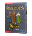 Juego mesa agricola: artifex mazo pegi